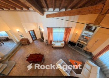 Salone - Villa via I. Rabin, 59, Casalpusterlengo - foto 17