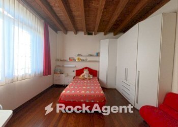 Camera da letto - Villa via I. Rabin, 59, Casalpusterlengo - foto 20