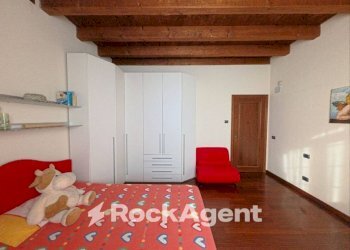 Camera da letto - Villa via I. Rabin, 59, Casalpusterlengo - foto 21