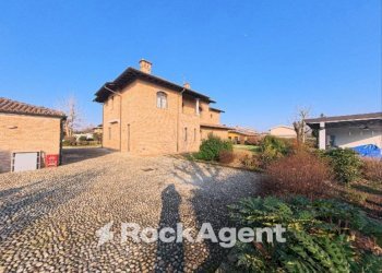 Terreno - Villa via I. Rabin, 59, Casalpusterlengo - foto 28