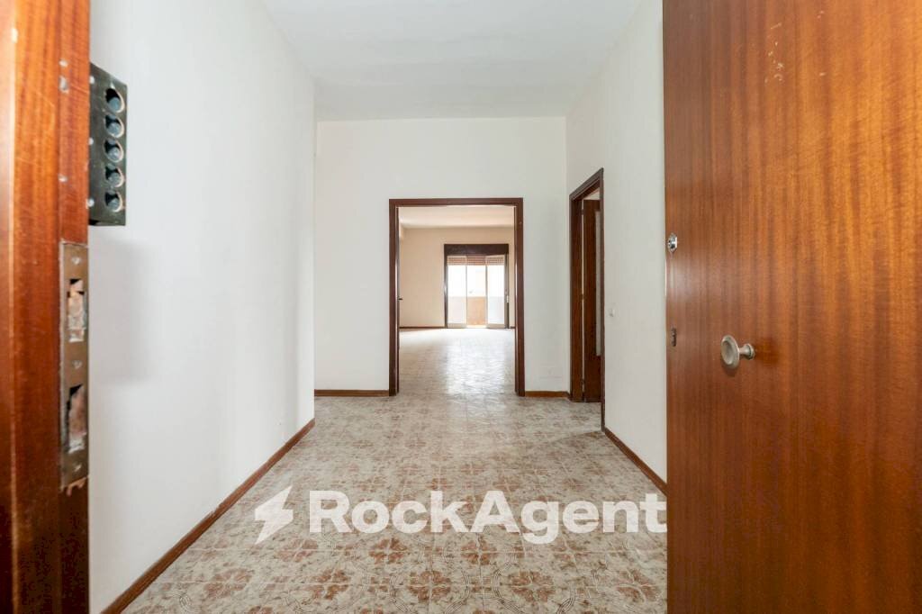 Ingresso - Appartamento via Giuseppe Simili, 1, Gravina di Catania - foto 1