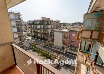 Vista - Appartamento via Giuseppe Simili, 1, Gravina di Catania - foto 11