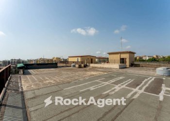 Terrazzo - Appartamento via Giuseppe Simili, 1, Gravina di Catania - foto 14