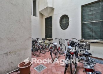 Cortile interno - Food - Gastronomy Bologna (neighborhood Centro Storico) - photo 2