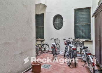 Cortile interno - Food - Gastronomy Bologna (neighborhood Centro Storico) - photo 14