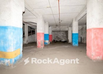 Magazzino - Garage - Autosilos - Parking via Pietro Maroncelli, 2-6, Catania - photo 5