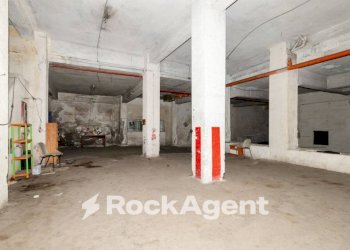 Magazzino - Garage - Autosilos - Parking via Pietro Maroncelli, 2-6, Catania - photo 17