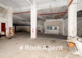 Posto macchina - Garage - Autosilos - Parking via Pietro Maroncelli, 2-6, Catania - photo 18