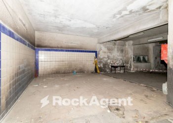 Magazzino - Garage - Autosilos - Parking via Pietro Maroncelli, 2-6, Catania - photo 24