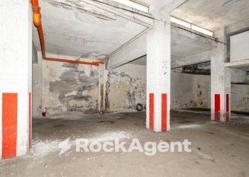 Posto macchina - Garage - Autosilos - Parking via Pietro Maroncelli, 2-6, Catania - photo 25