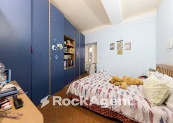 Camera da letto - Appartamento vico Giannini, Genova (zona Centro Storico) - foto 14