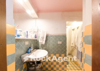 Bagno - Appartamento vico Giannini, Genova (zona Centro Storico) - foto 21
