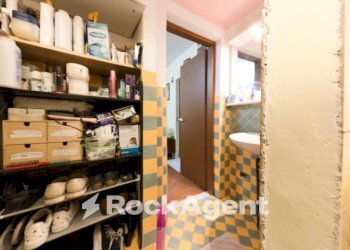 Ripostiglio - Appartamento vico Giannini, Genova (zona Centro Storico) - foto 24