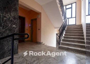 Interno palazzo - Bilocale via Ettore Vitale, Catanzaro - foto 12