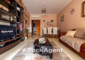 Salone - Quadrilocale via Sirleto, Catanzaro - foto 6