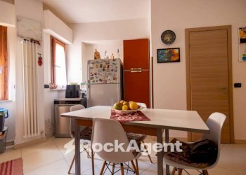 Cucina - Quadrilocale via Sirleto, Catanzaro - foto 16