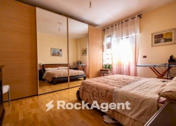 Camera da letto - Quadrilocale via Sirleto, Catanzaro - foto 19