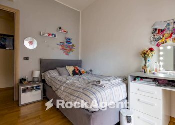 Camera da letto - Quadrilocale via Sirleto, Catanzaro - foto 23