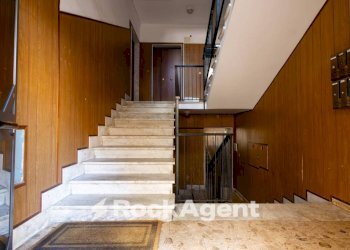 Interno palazzo - Quadrilocale via Sirleto, Catanzaro - foto 34