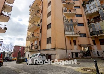 Facciata - Quadrilocale via Sirleto, Catanzaro - foto 37