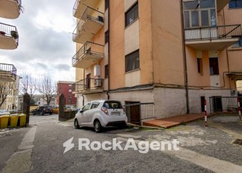 Zona - Quadrilocale via Sirleto, Catanzaro - foto 38