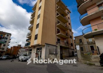 Facciata - Quadrilocale via Sirleto, Catanzaro - foto 40