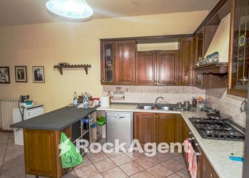 Cucina - Villa Sudano, Vignanello VT, Vignanello - photo 6