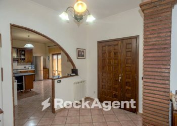 Ingresso - Villa Sudano, Vignanello VT, Vignanello - photo 8