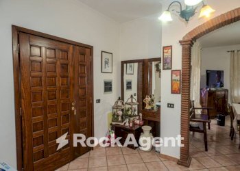 Ingresso - Villa Sudano, Vignanello VT, Vignanello - photo 9