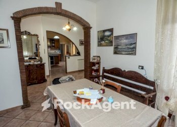 Salone - Villa Sudano, Vignanello VT, Vignanello - photo 11