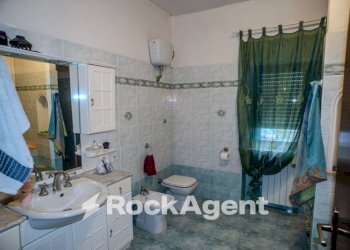 Bagno - Villa Sudano, Vignanello VT, Vignanello - photo 14