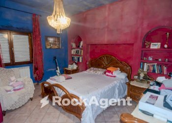 Camera da letto - Villa Sudano, Vignanello VT, Vignanello - photo 17