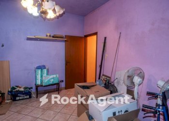 Camera da letto - Villa Sudano, Vignanello VT, Vignanello - photo 19