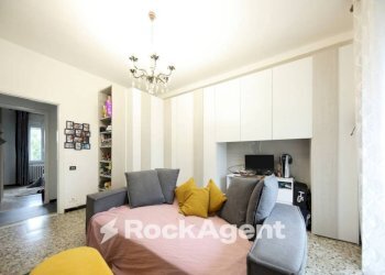 Salone - Appartamento corso Don Orione, 126, Tortona - foto 8