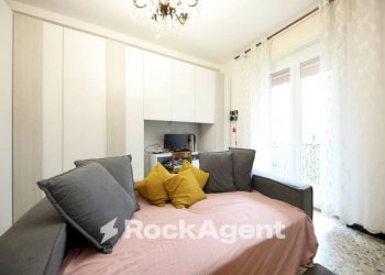 Camera da letto - Appartamento corso Don Orione, 126, Tortona - foto 11