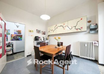 Cucina - Appartamento corso Don Orione, 126, Tortona - foto 12