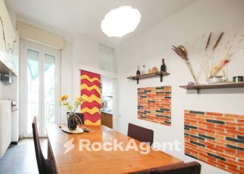 Cucina - Appartamento corso Don Orione, 126, Tortona - foto 14