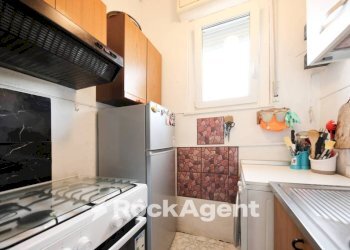 Cucina - Appartamento corso Don Orione, 126, Tortona - foto 16