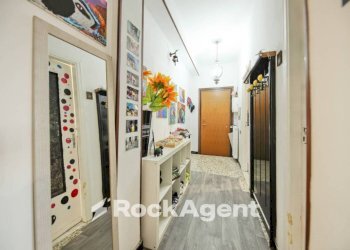 Corridoio - Appartamento corso Don Orione, 126, Tortona - foto 22