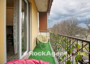 Balcone - Appartamento corso Don Orione, 126, Tortona - foto 24