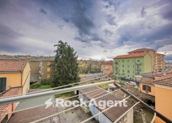 Vista - Appartamento corso Don Orione, 126, Tortona - foto 27