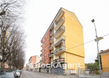 Facciata - Appartamento corso Don Orione, 126, Tortona - foto 35