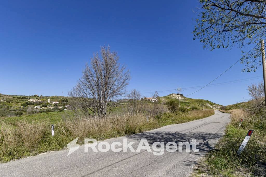 Terreno - Terreno edificabile contrada Lacuni, Simeri Crichi - foto 2