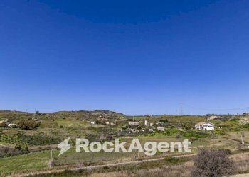 Vista - Terreno edificabile contrada Lacuni, Simeri Crichi - foto 9