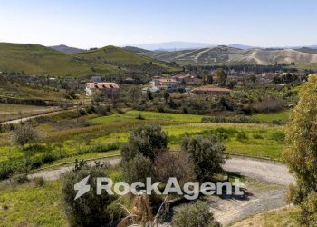 Vista - Terreno edificabile contrada Lacuni, Simeri Crichi - foto 10