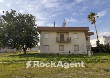 Terreno - Shed strada Statale 107 Silana Crotonese, Crotone - photo 9