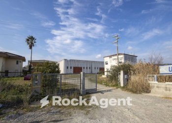 Terreno - Shed strada Statale 107 Silana Crotonese, Crotone - photo 10