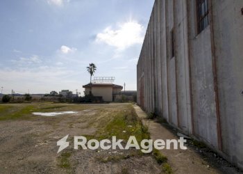 Terreno - Shed strada Statale 107 Silana Crotonese, Crotone - photo 15