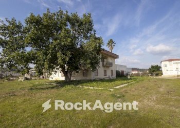 Terreno - Shed strada Statale 107 Silana Crotonese, Crotone - photo 20