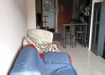 Salone - Three-room apartment via Primitivo A., 51, Galatone - photo 16